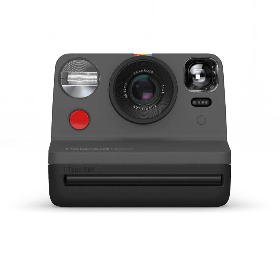 Polaroid Now i-Type Instant Camera