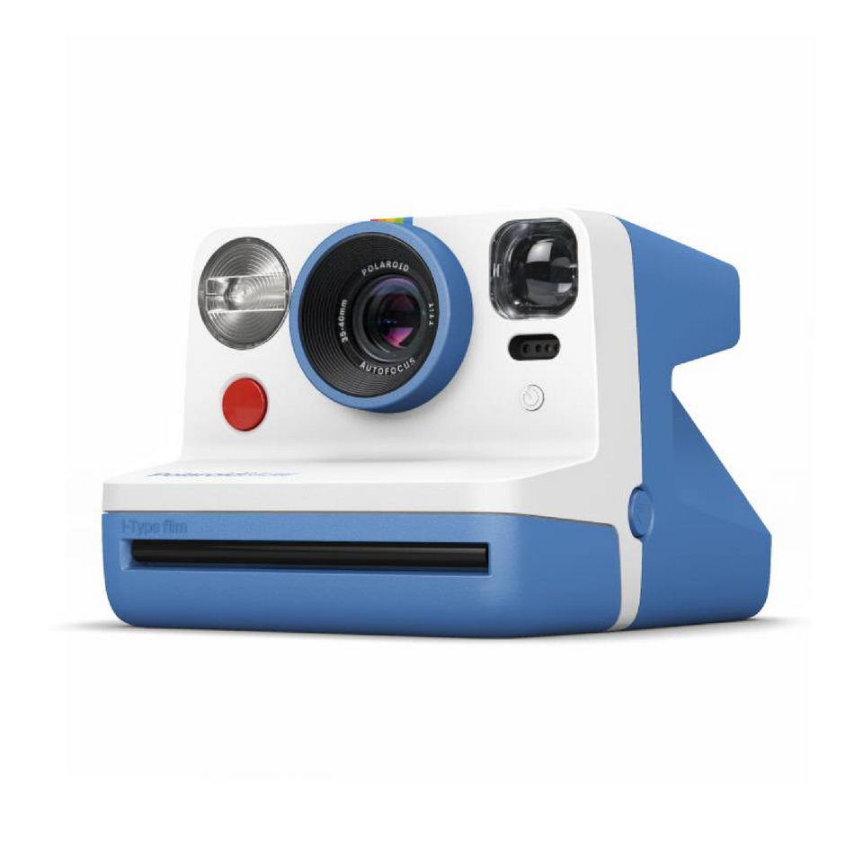 Polaroid Now i-Type Instant Camera