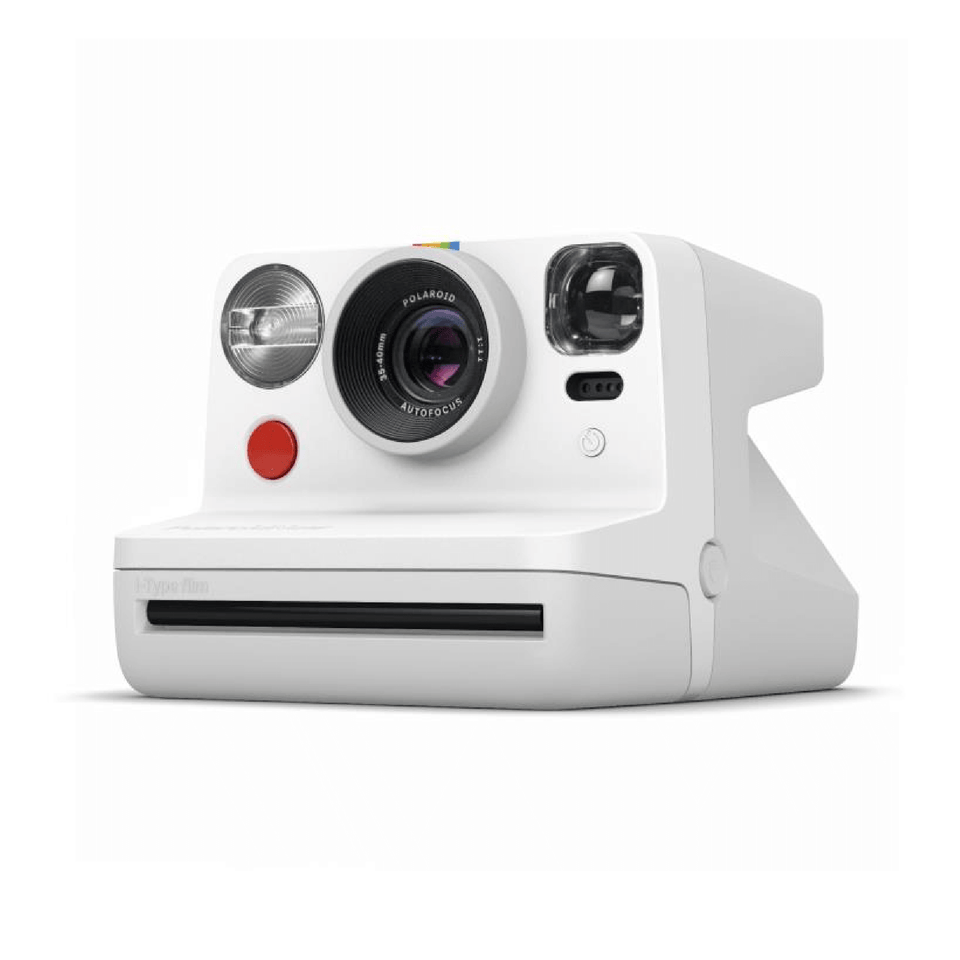 Polaroid Now i-Type Instant Camera