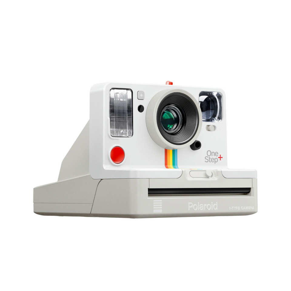 Polaroid OneStep+ i‑Type Instant Camera