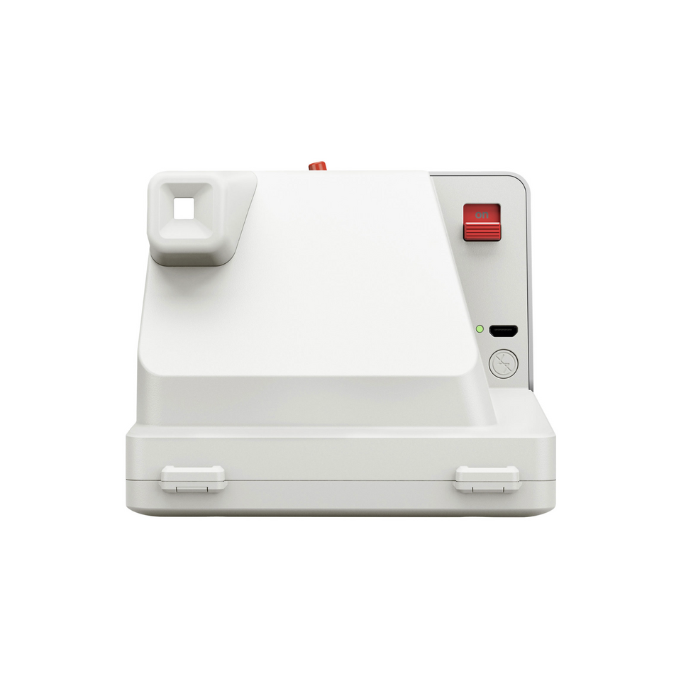 Appareil photo instantané Polaroid OneStep+ i‑Type