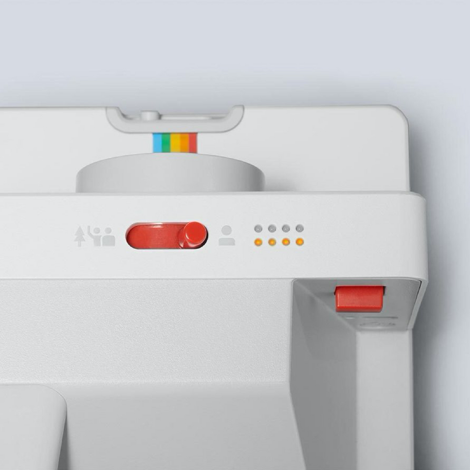 Appareil photo instantané Polaroid OneStep+ i‑Type