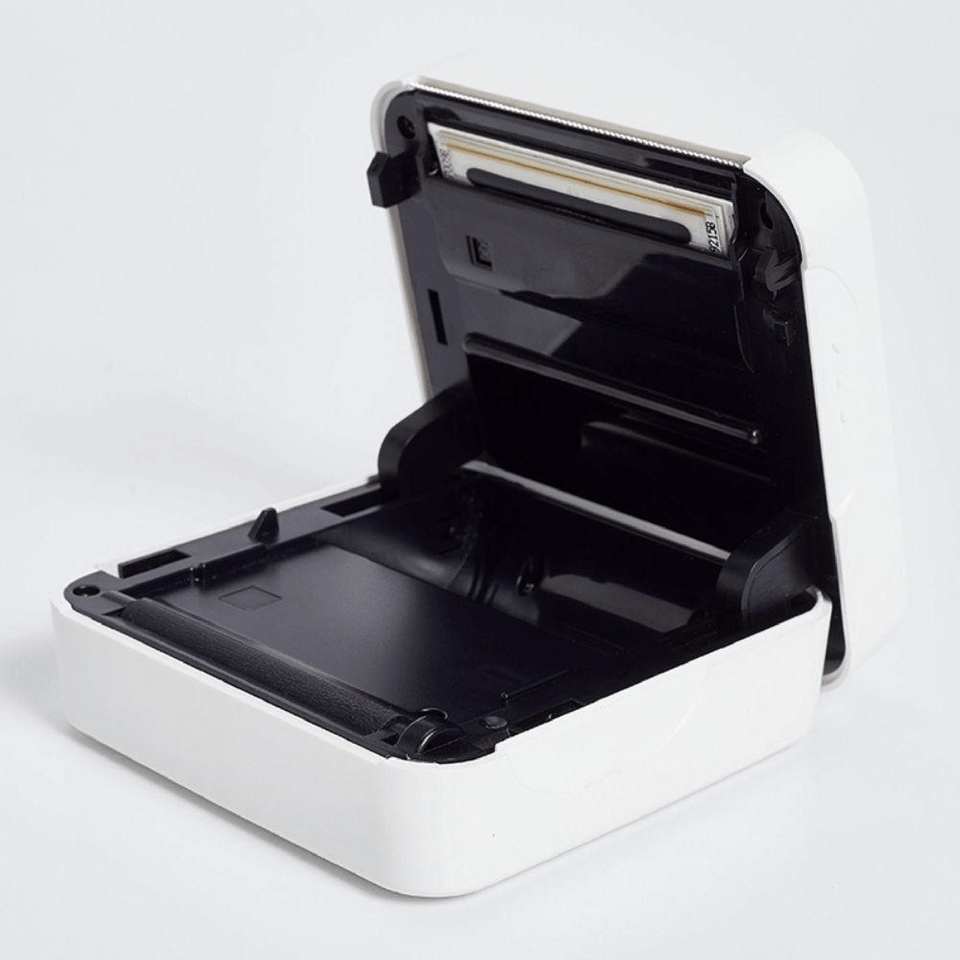 Poooliprinter L1 200dpi & One FREE Paper Roll