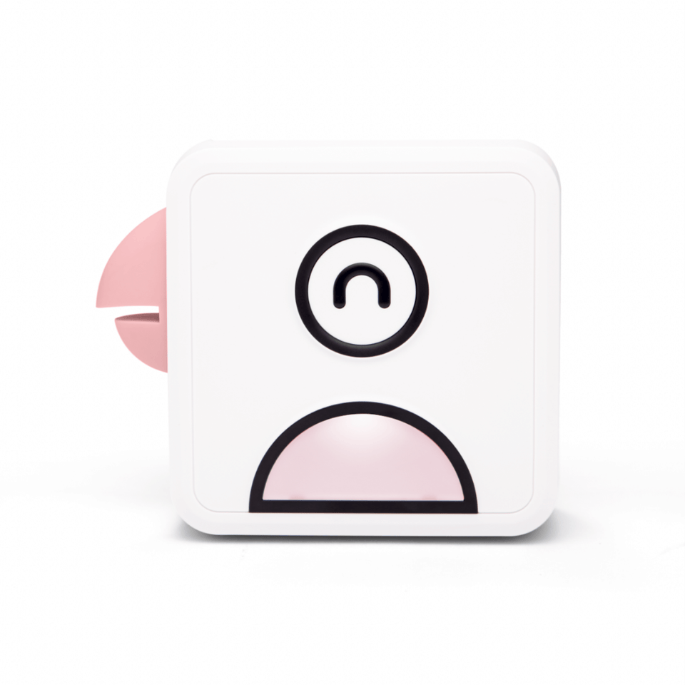 Poooliprinter L1 200dpi & One FREE Paper Roll