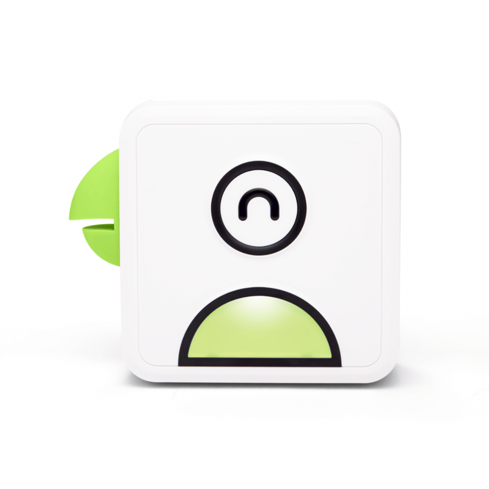 Poooliprinter L1 200dpi & One FREE Paper Roll