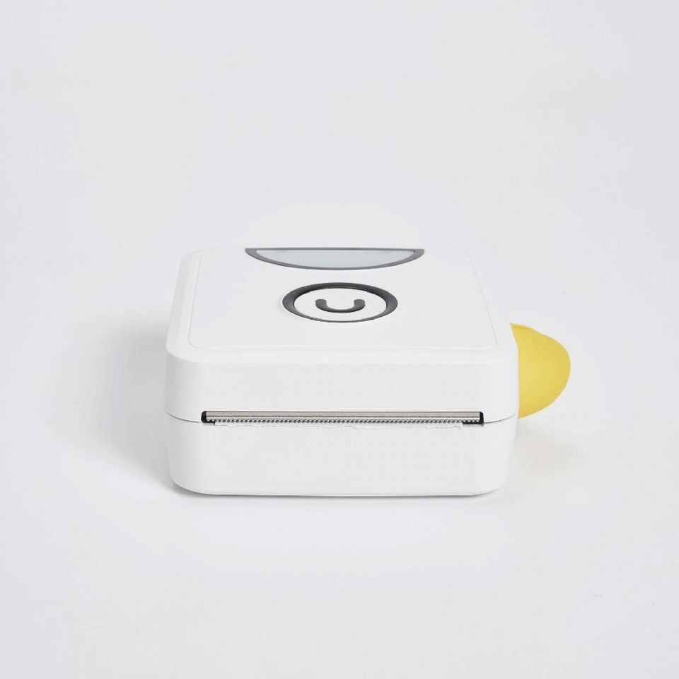 Poooliprinter L1 200dpi & One FREE Paper Roll