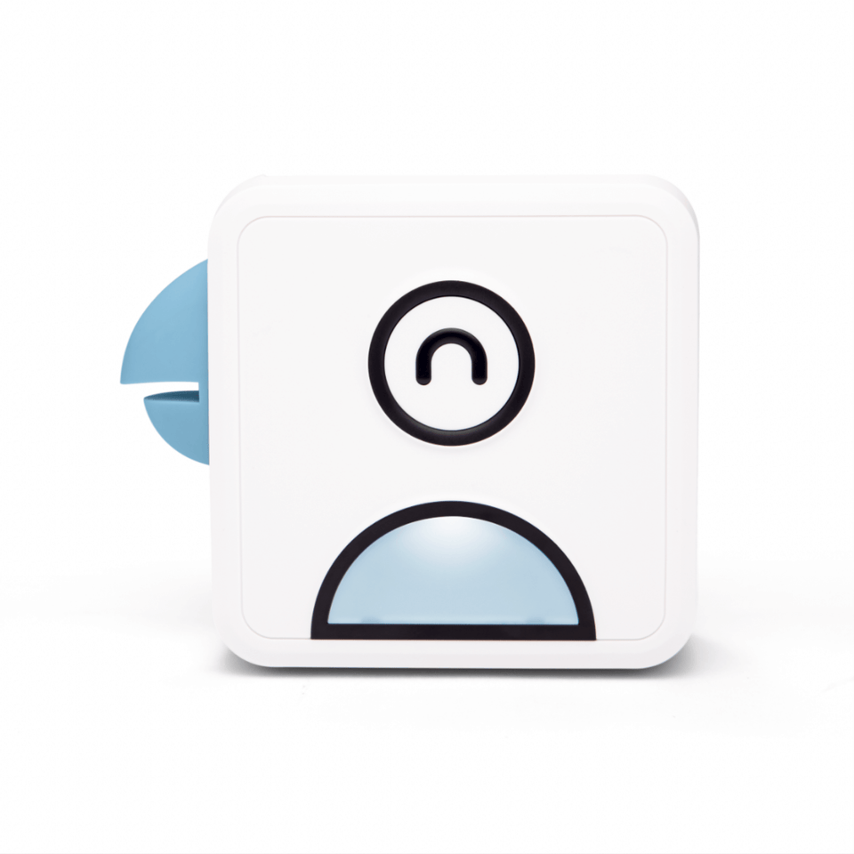 Poooliprinter L2 300dpi Instant HD Printer & One FREE Paper Roll