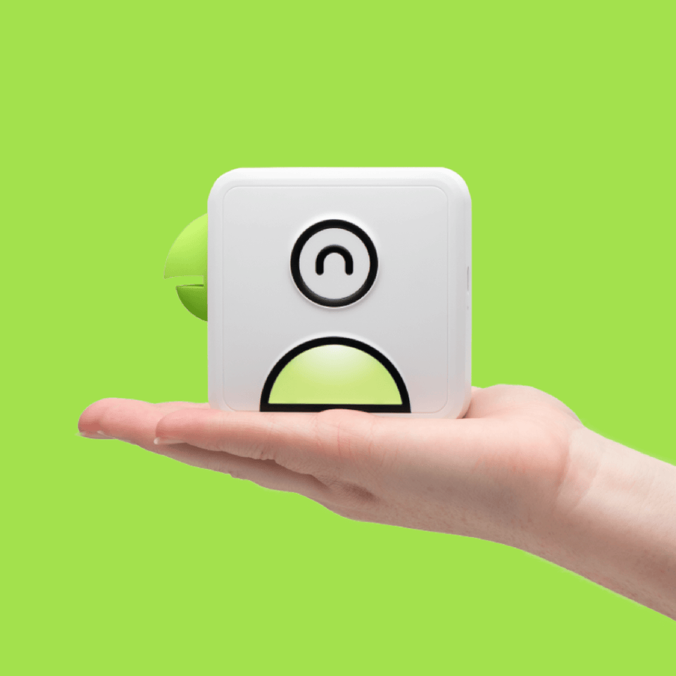 Poooliprinter L2 300dpi Instant HD Printer & One FREE Paper Roll