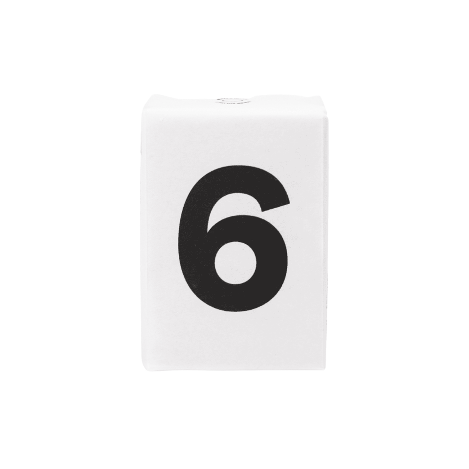 Suum Soap Bars Citrus