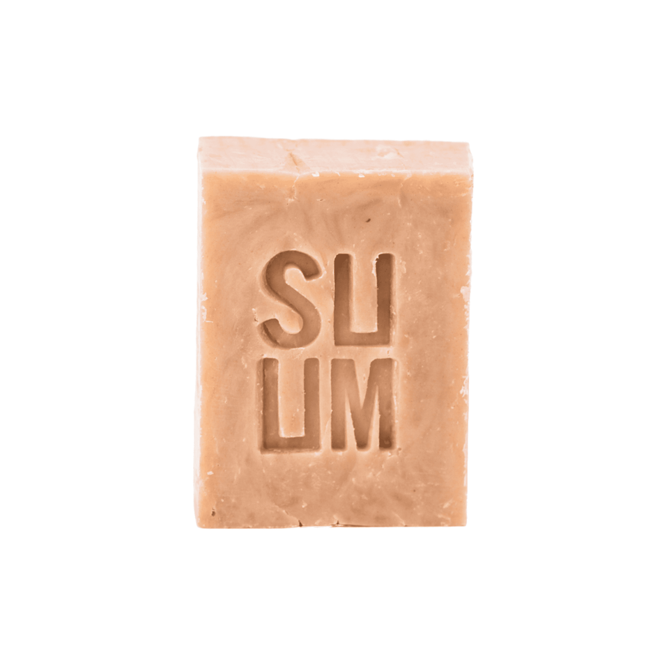 Suum Soap Bars Citrus