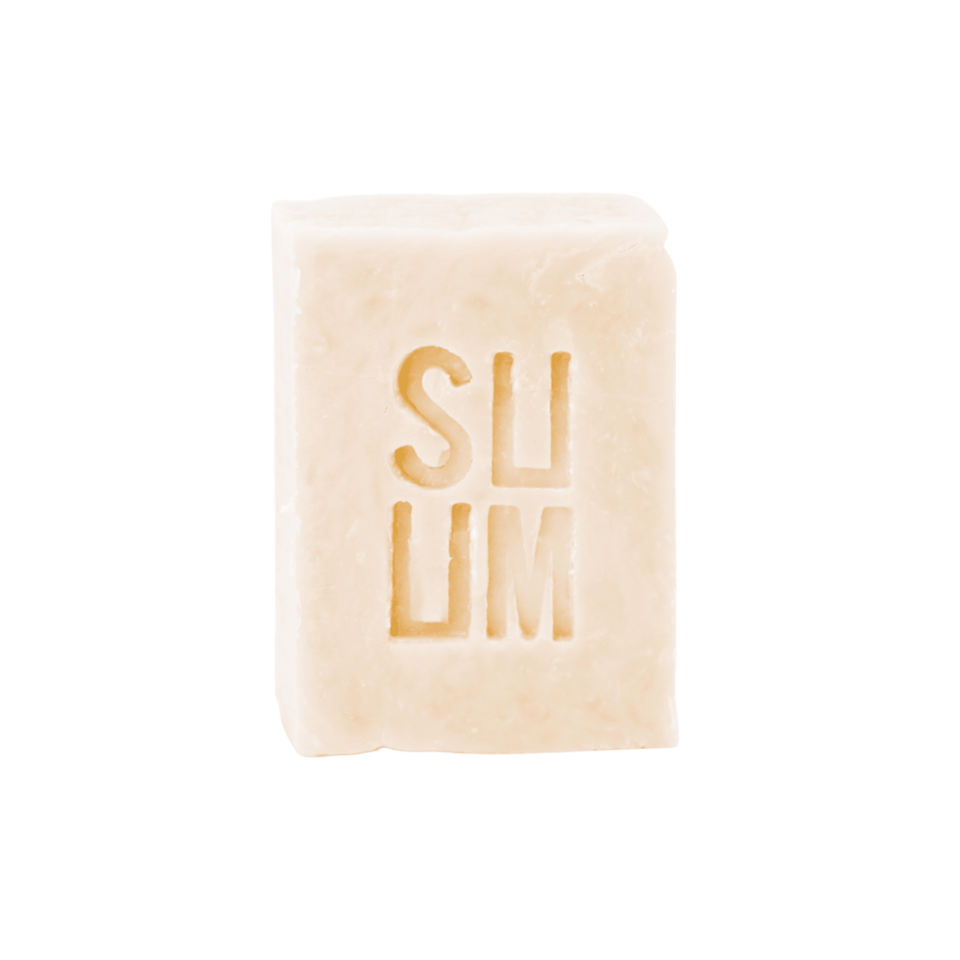 Suum Soap Bars Eucalyptus