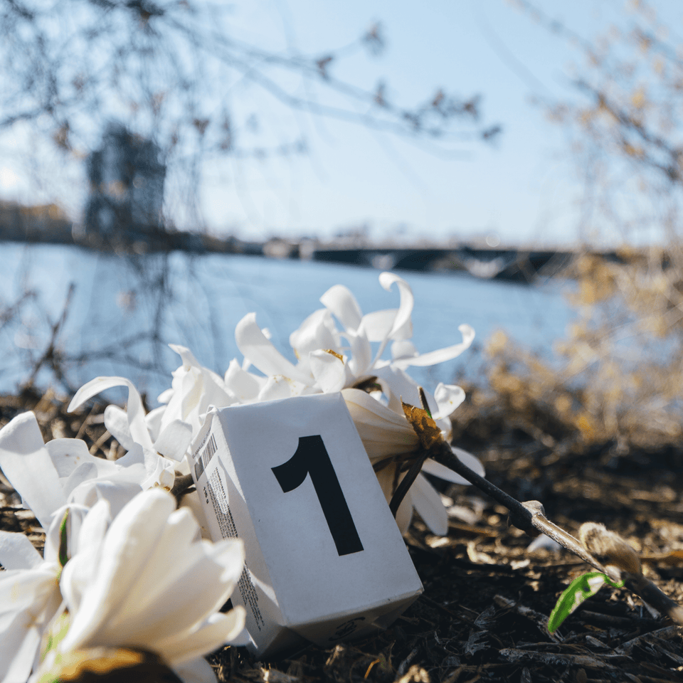 Suum Soap Bars Geranium & Lavender