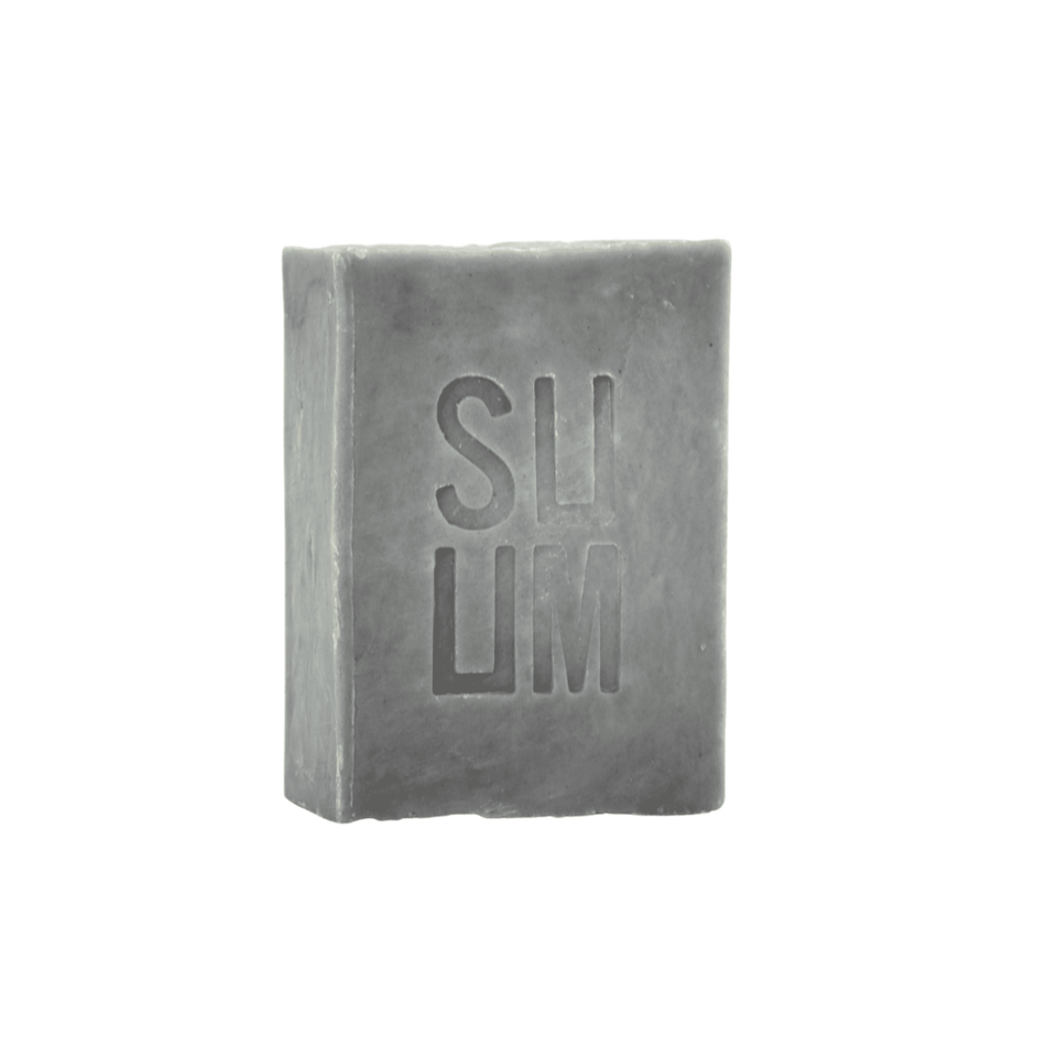 SUUM Soap Bars x Dompierre