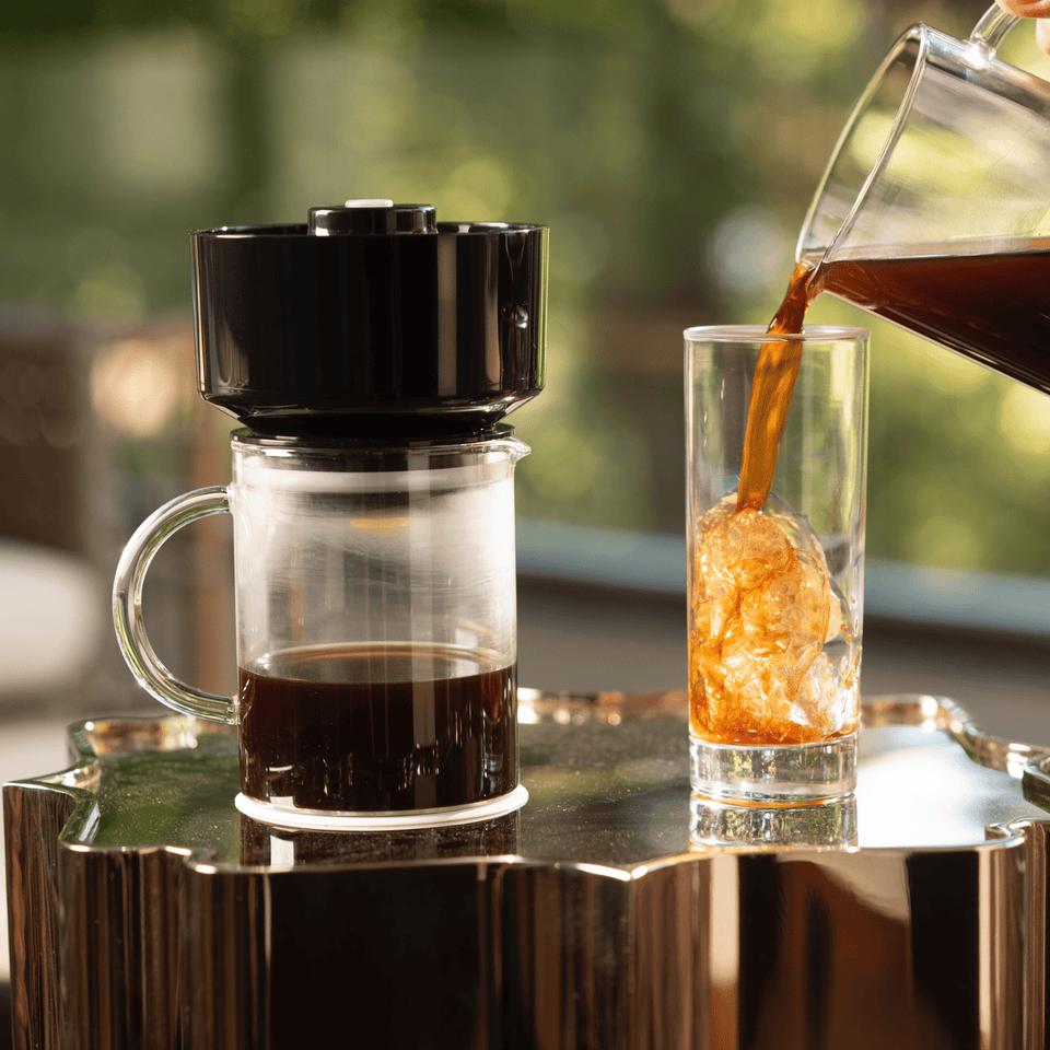 VAC Coffee VacOne™ Air Brewer