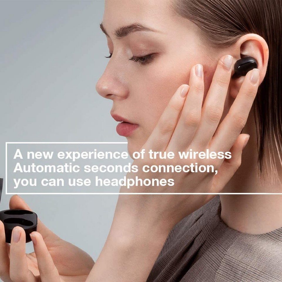 Xiaomi True Wireless Earbuds 2