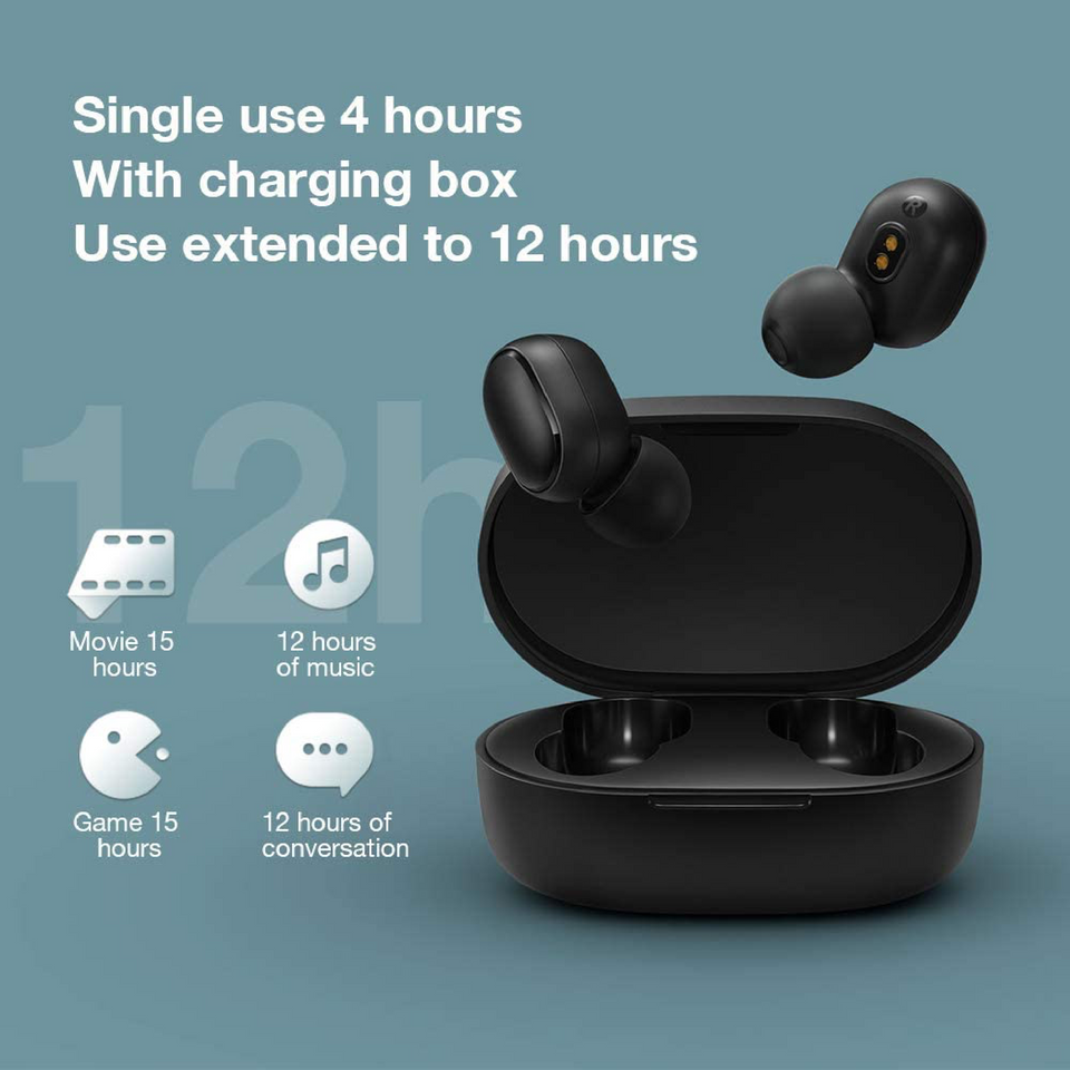 Xiaomi True Wireless Earbuds 2