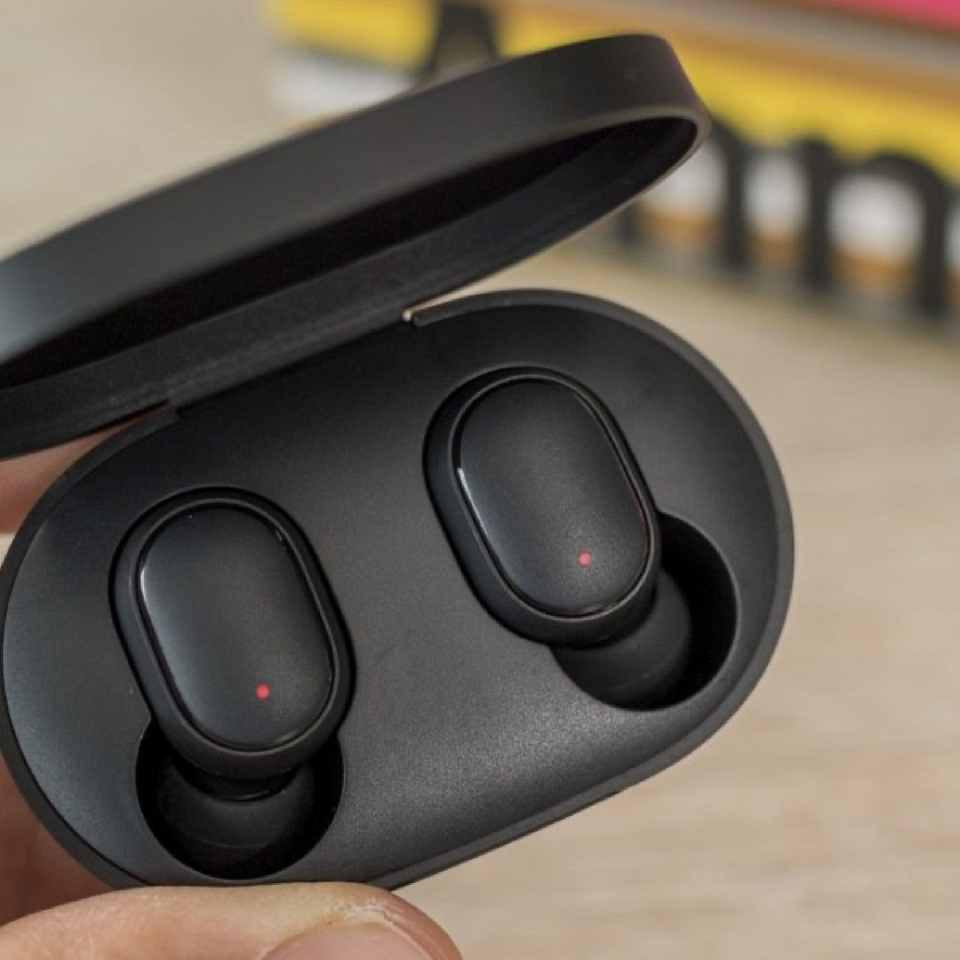 Xiaomi True Wireless Earbuds 2