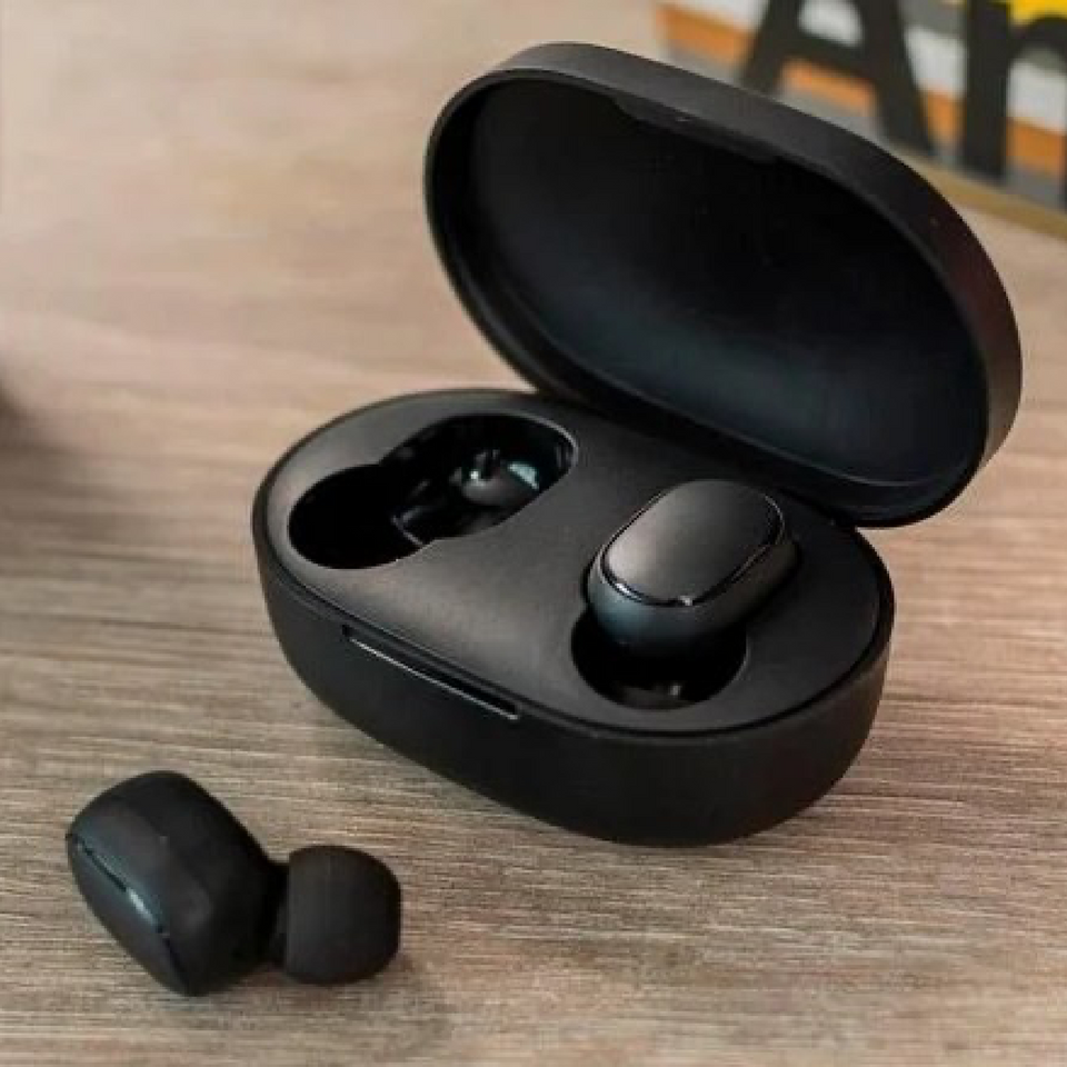 Xiaomi True Wireless Earbuds 2
