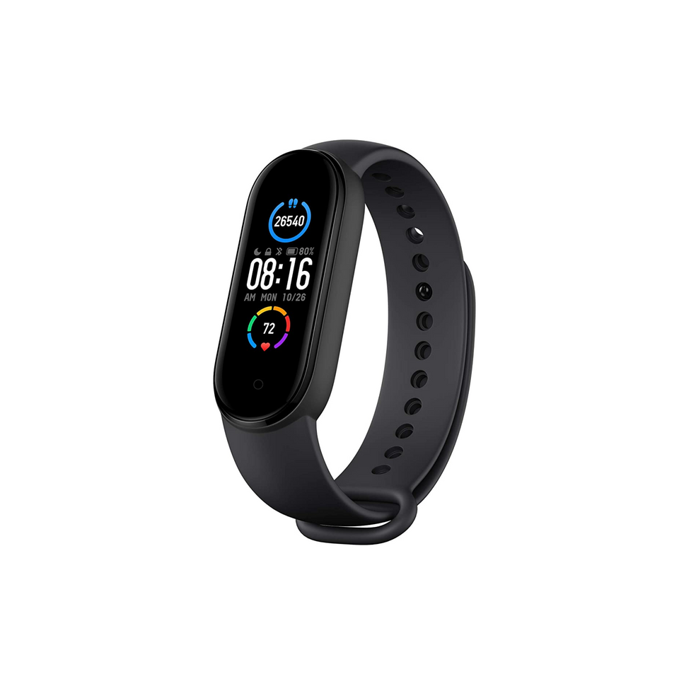 Xiaomi Mi Smart Band 5