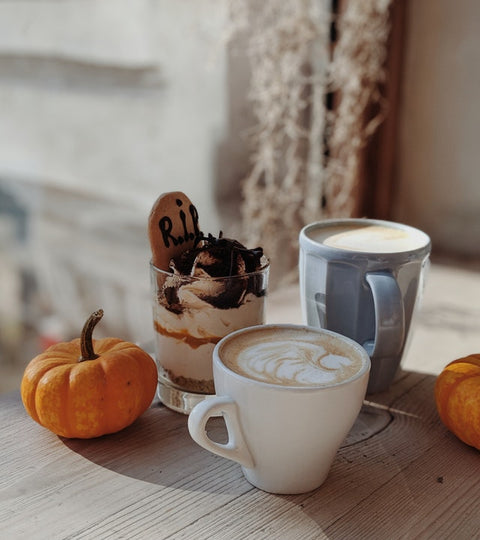 5 Simple Self Care Tips for Fall