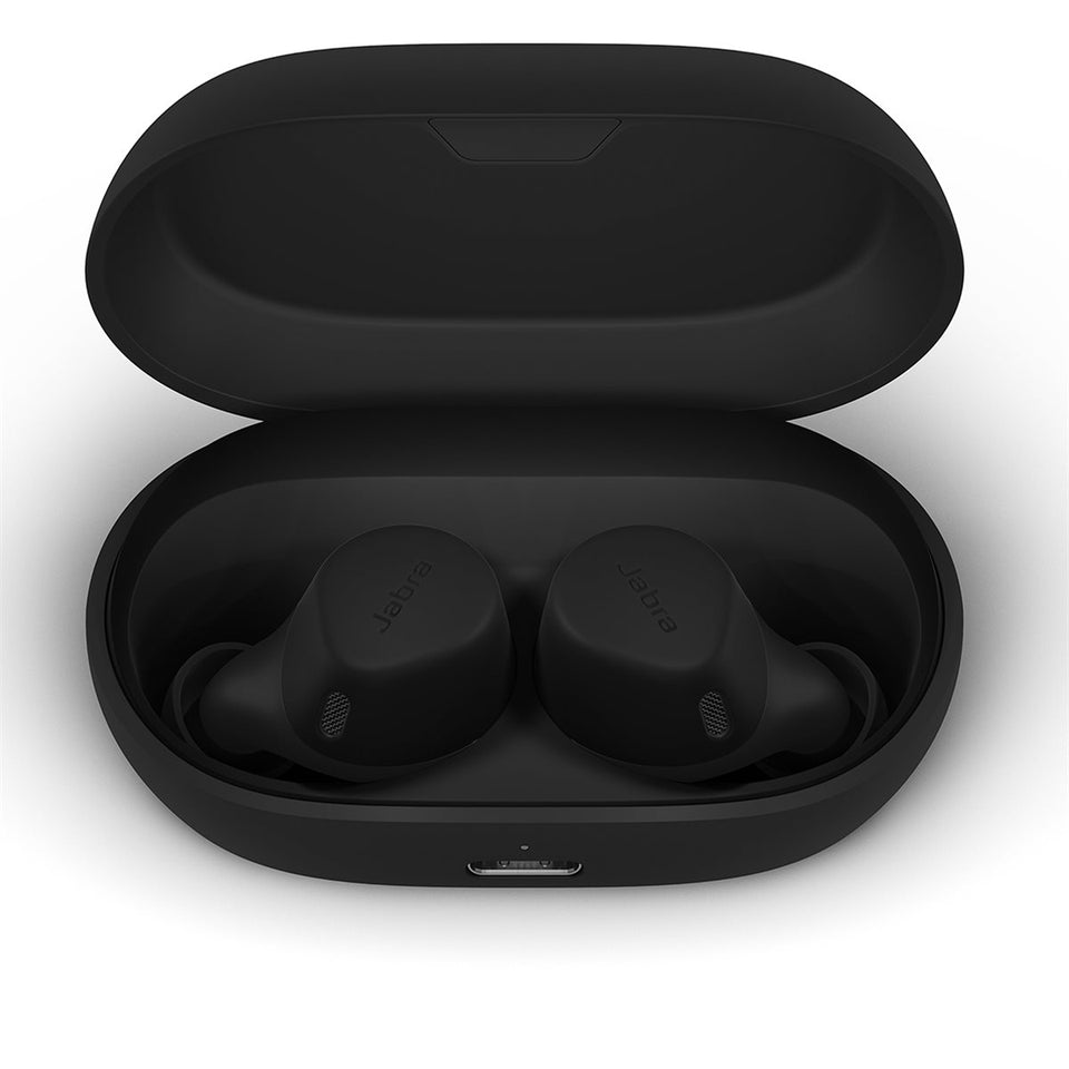 Jabra Elite 7 Active Wireless Bluetooth Noise Cancellation Sport Earbuds