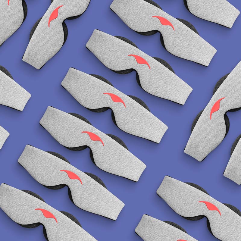 Livia Flower Pads (Electrodes) Replacement Nvio