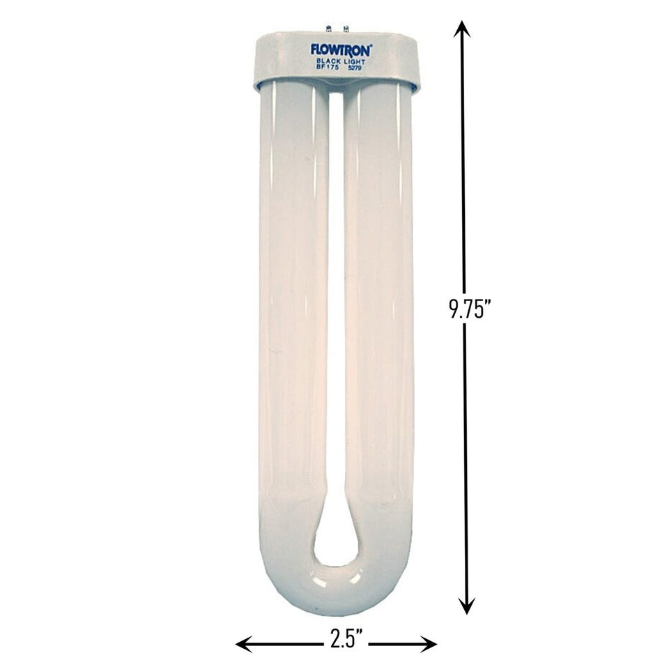 Flowtron 40 Watt UV Replacement Bulb for 1 Acre BK40CCN Insect Killer