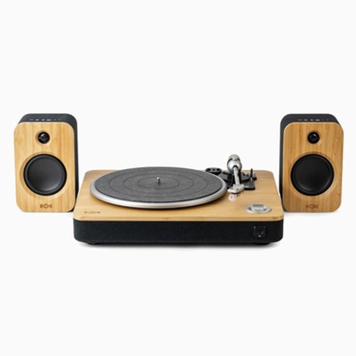 House of Marley Get Together Duo BT Speakers