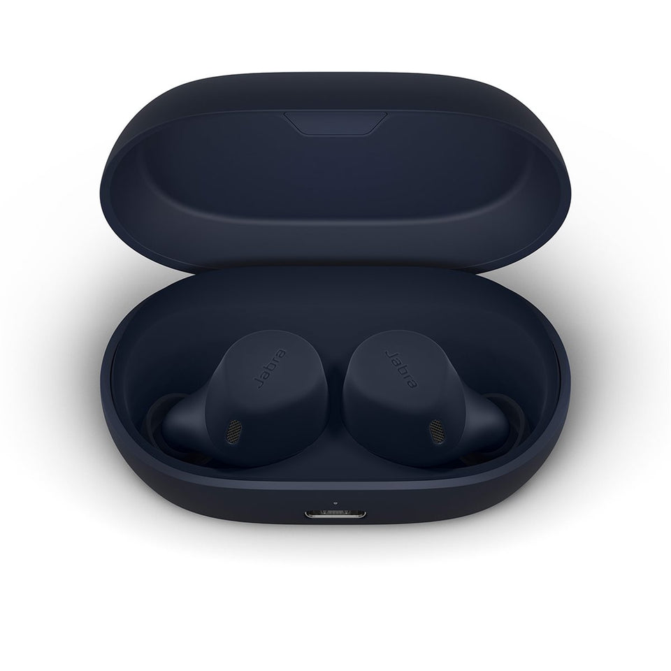 Écouteurs sport sans fil Bluetooth à suppression de bruit active Jabra Elite 7