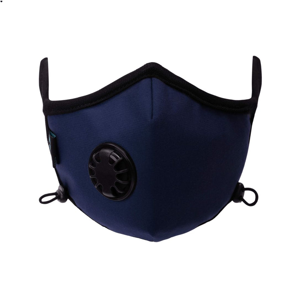 Masque respiratoire ventilé Cambridge Mask The Admiral PRO