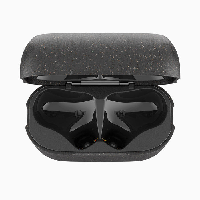 House of Marley Redemption ANC 2 True Wireless Earbuds - Black
