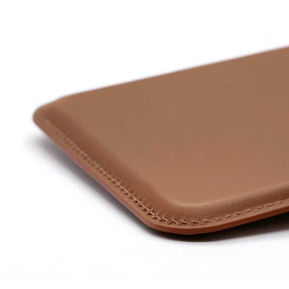 Eggtronic Wireless Charging Genuine Leather Pad