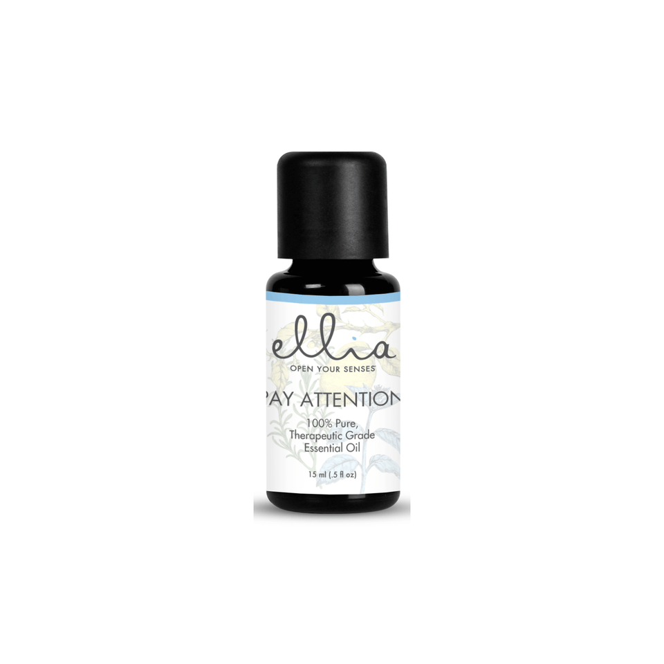 Ellia Essential Oils
