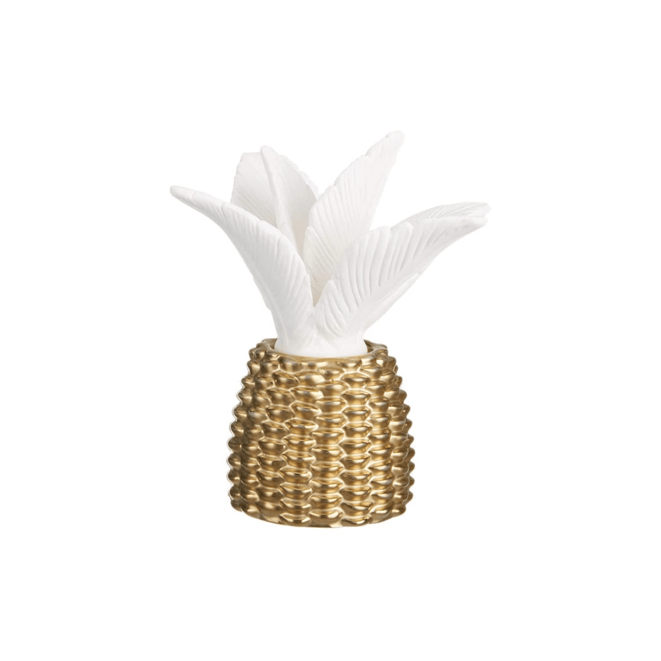 Ellia Palm Queen Porcelain Aroma Diffuser