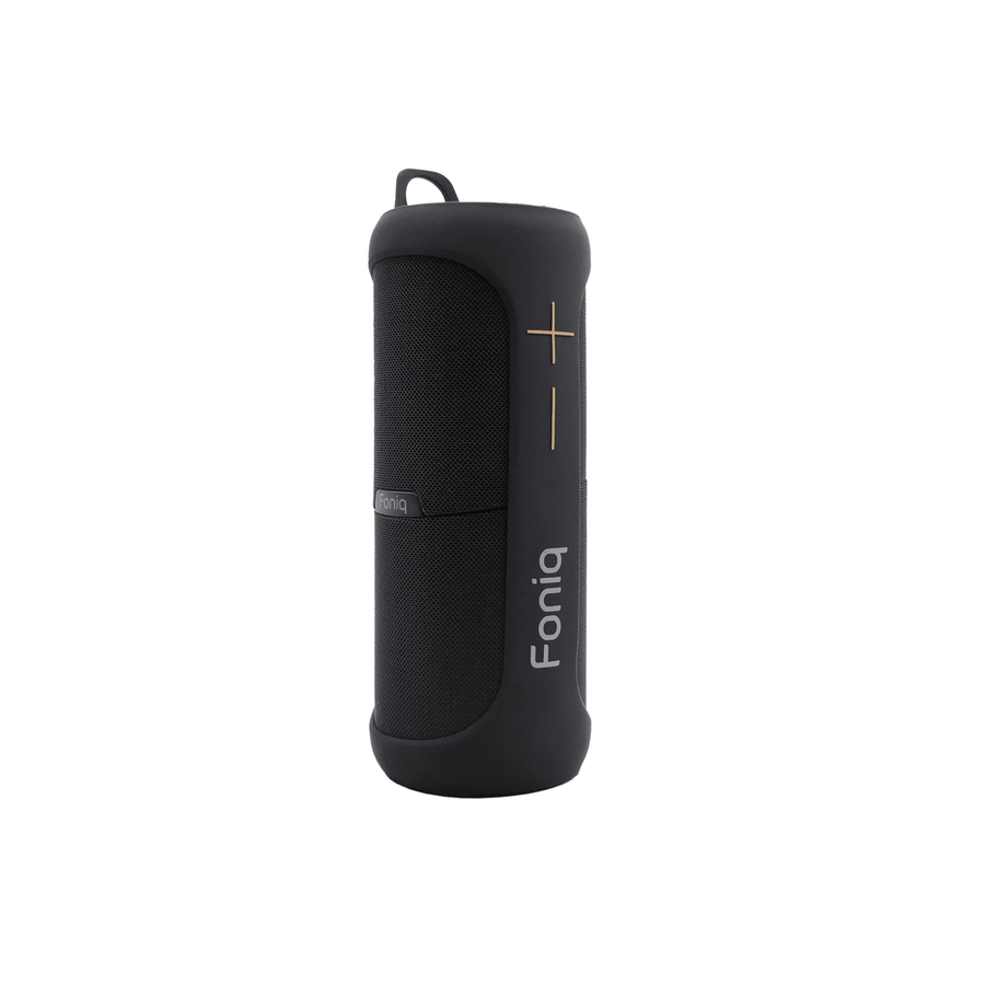 Foniq Duo Dual Portable Speaker Water Resistant Nvio