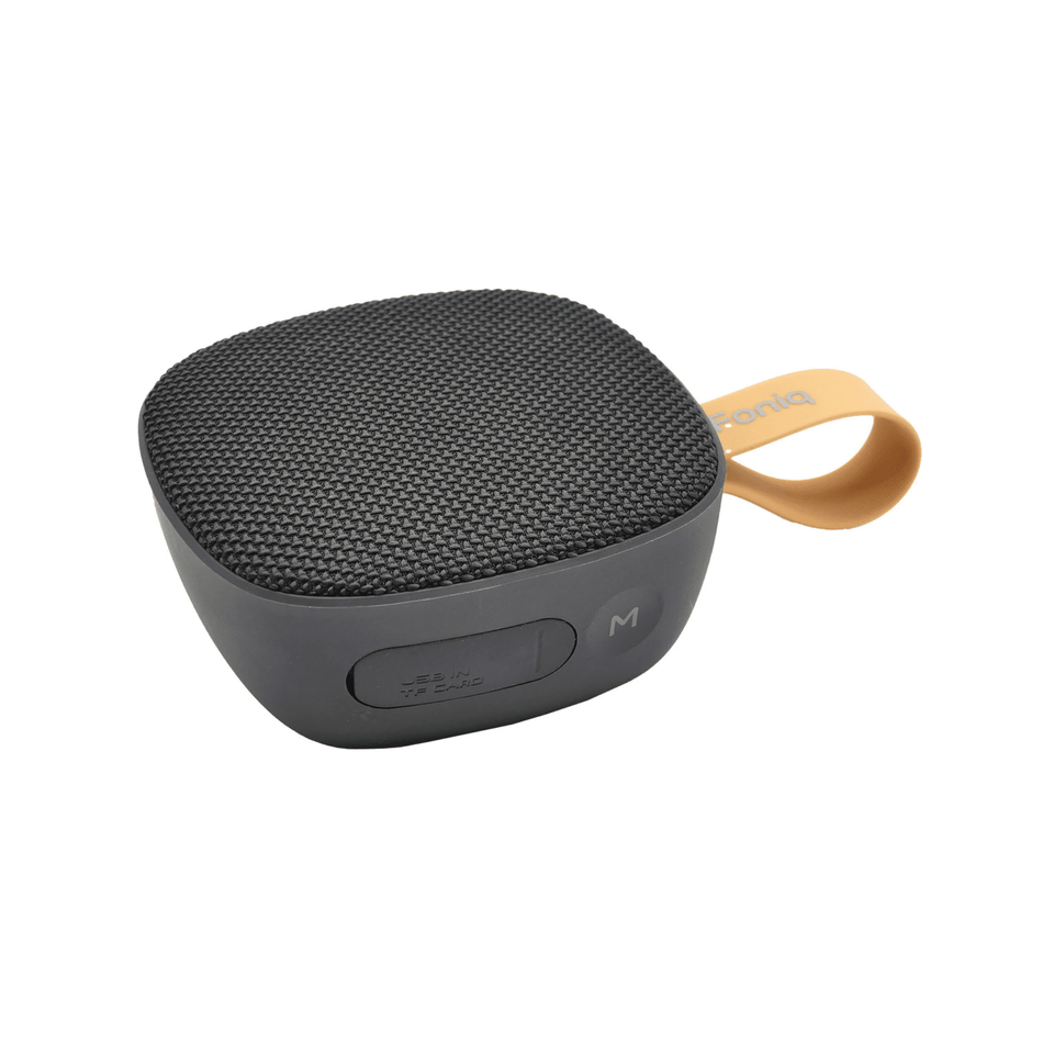 Xcd portable best sale mini bluetooth speaker