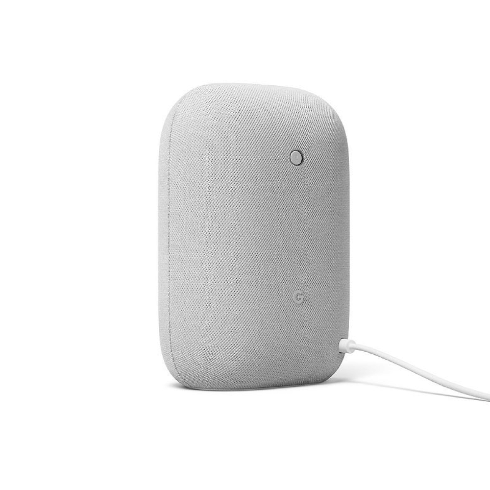 Google Nest Audio Speaker