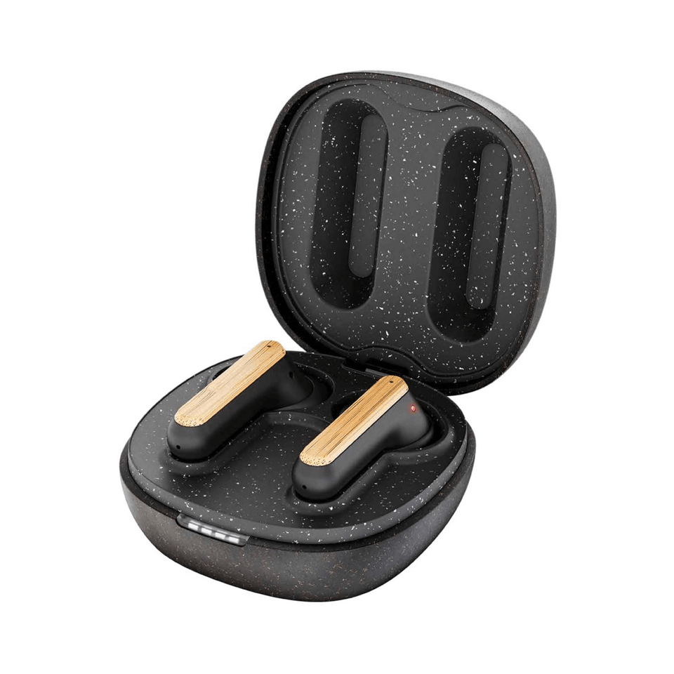 House of Marley Redemption ANC True Wireless Earbuds