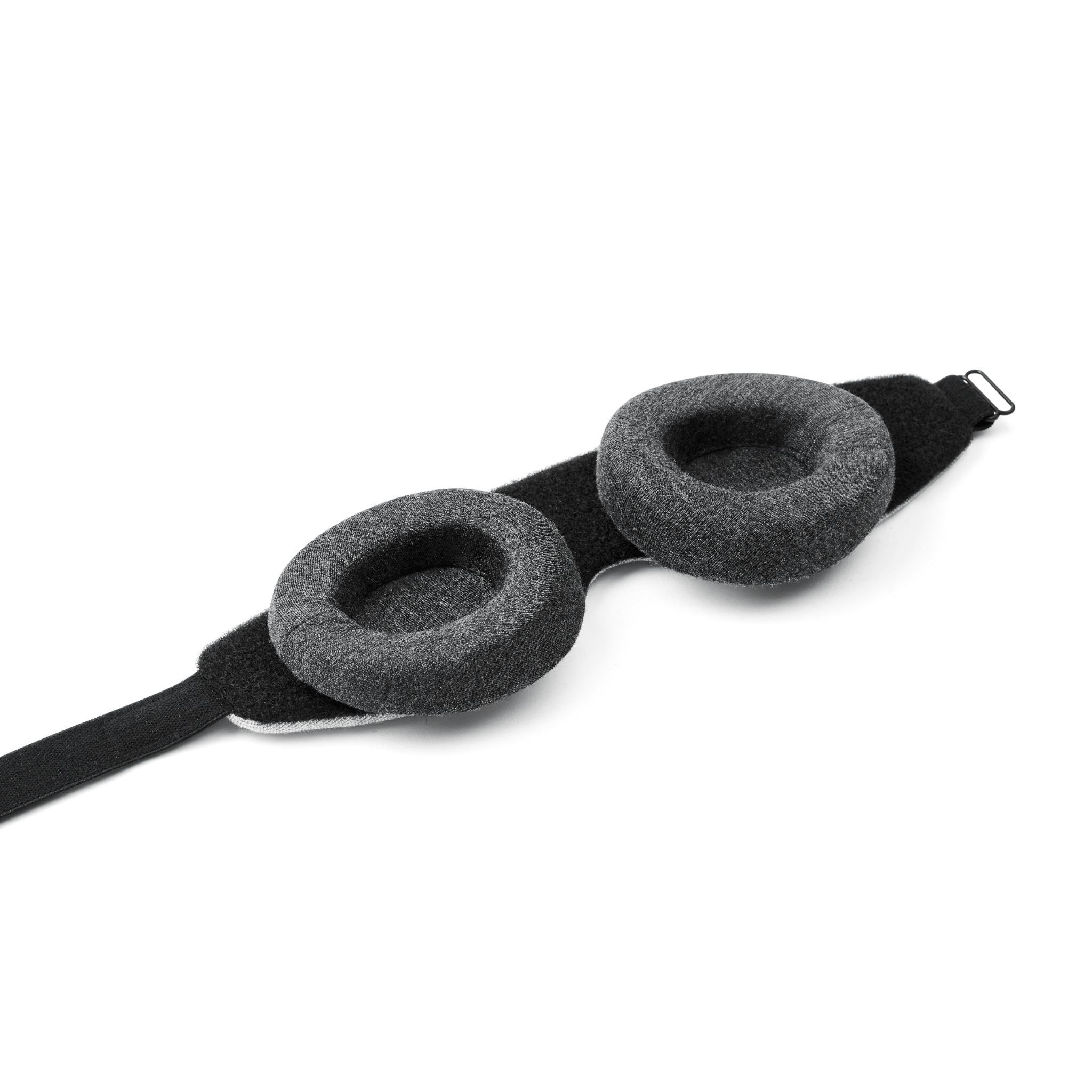 Manta Sleep Slim Mask For Side Sleepers 100 Blackout Nvio