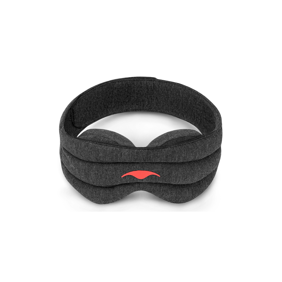 Manta Sleep Weighted Mask 100 Blackout Total Relaxation Nvio