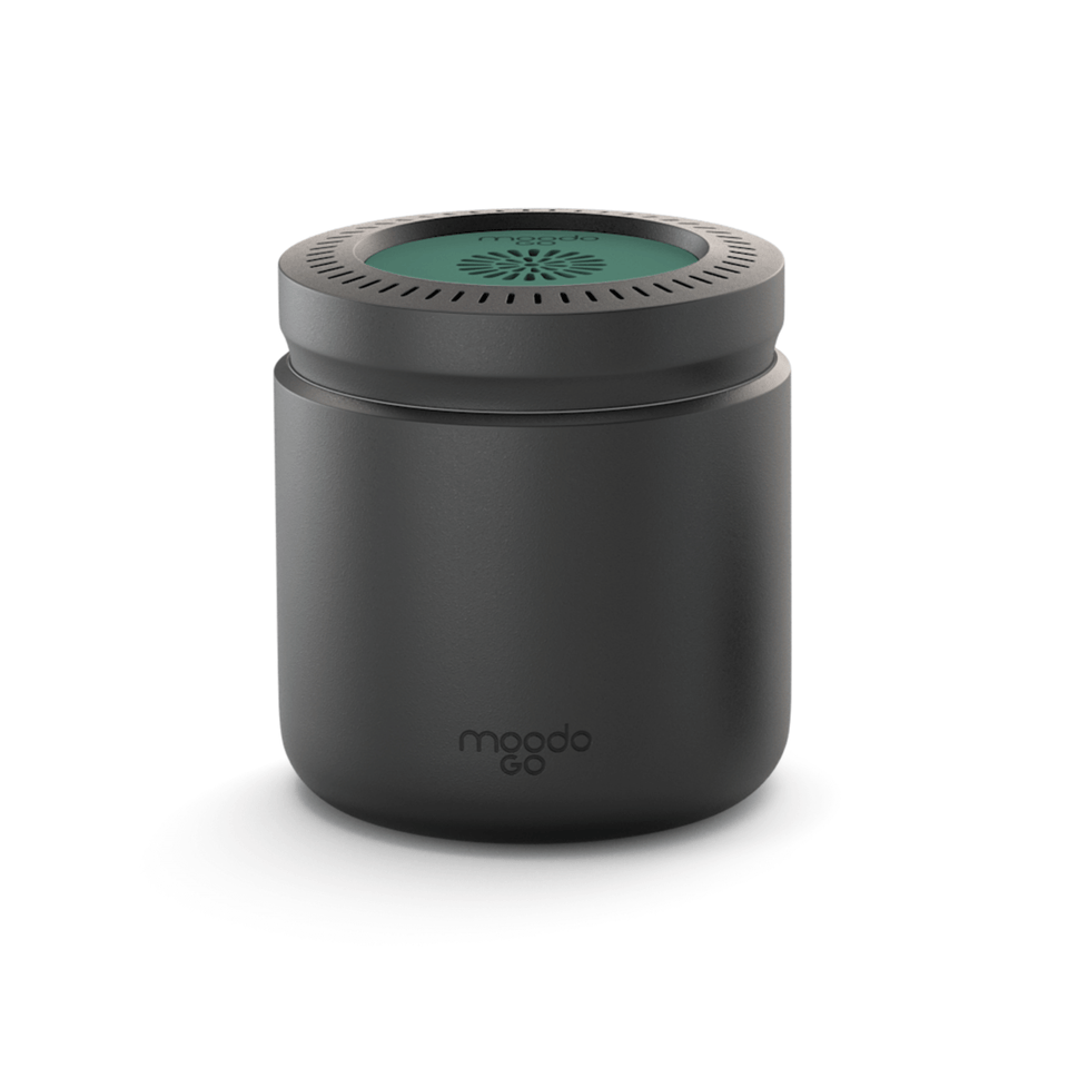 MoodoGo Portable Aroma Diffuser