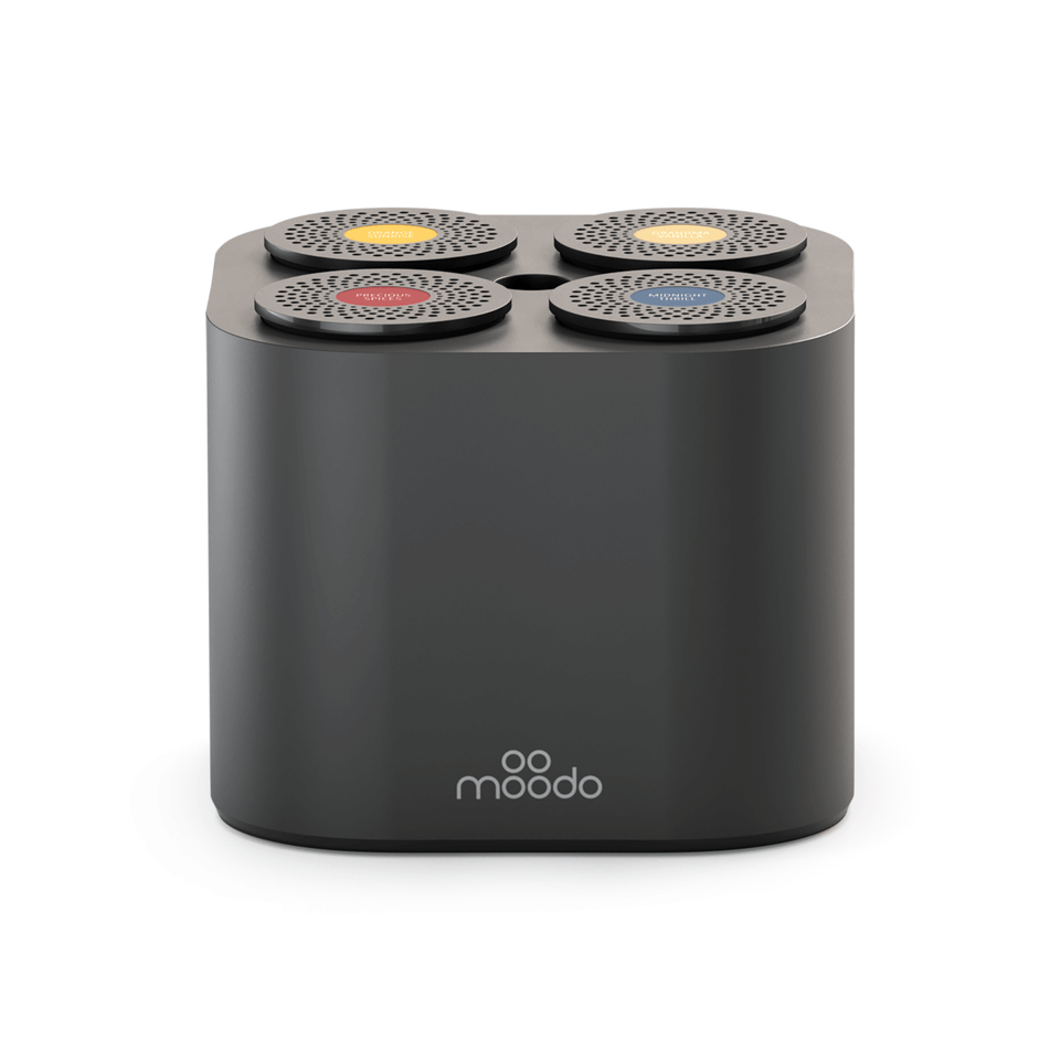 Moodo Smart Home Aroma Diffuser