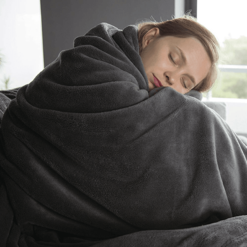 ObusForme Weighted Blanket