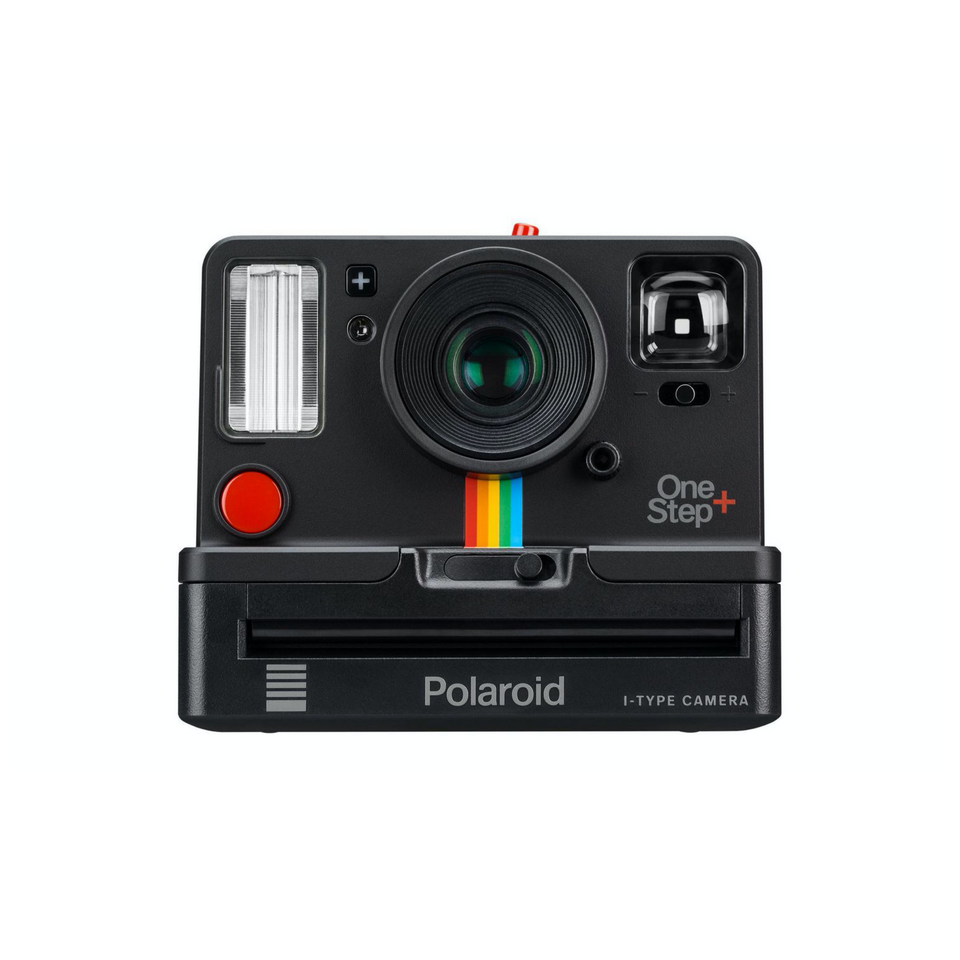 Polaroid OneStep+ i‑Type Instant Camera
