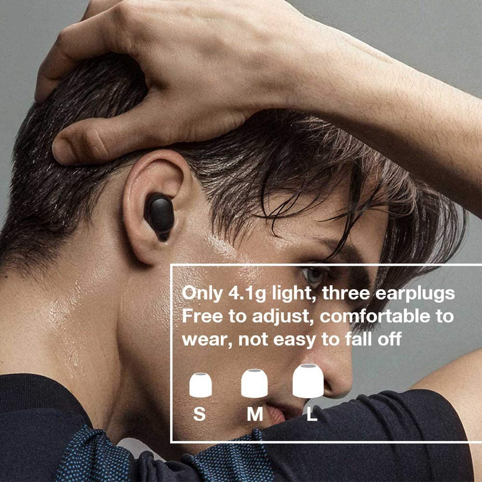 Xiaomi True Wireless Earbuds 2